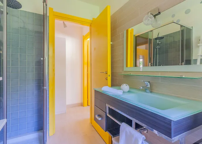 Xerxes House Apartment Varenna