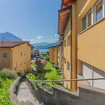 アパート Xerxes House ヴァレンナ