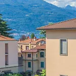 Διαμέρισμα Xerxes House