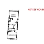 Xerxes House ヴァレンナ