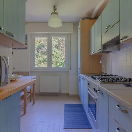 Appartamento Xerxes House *