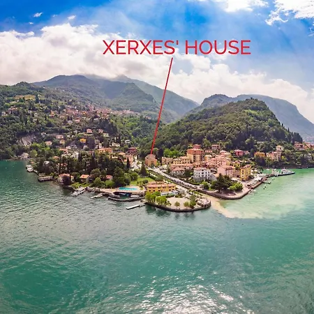 Xerxes House Apartment Varenna