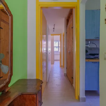 Xerxes House Appartamento Varenna