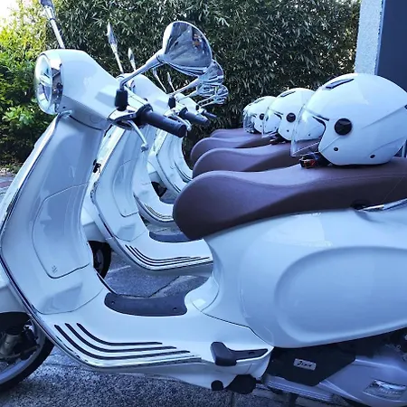 Appartamento Xerxes House *