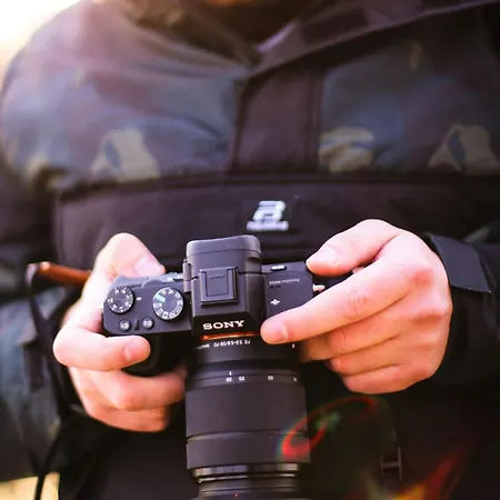 Appartamento Xerxes House