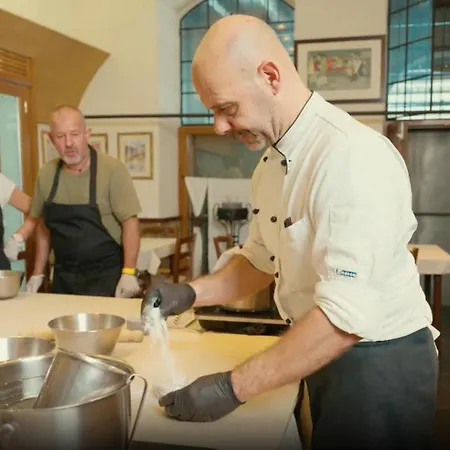 Xerxes House Appartamento *