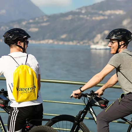 Xerxes House Appartamento Varenna