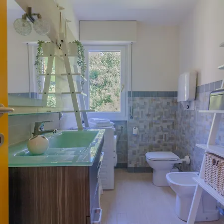 Xerxes House * Varenna