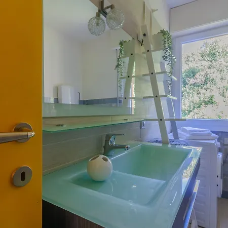 Xerxes House Appartamento *