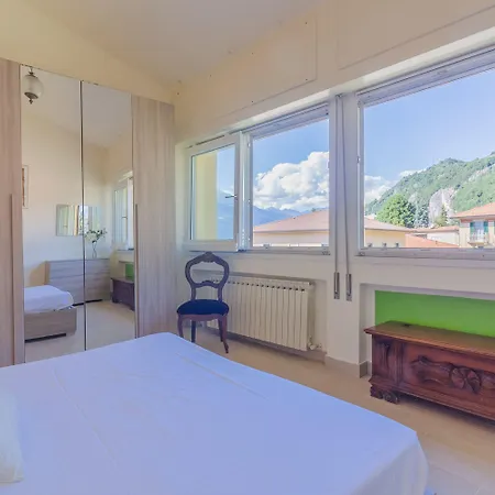 Xerxes House Appartamento