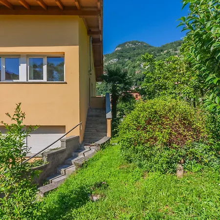 Appartamento Xerxes House *