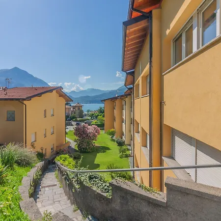 Appartamento Xerxes House Varenna