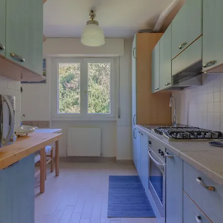 Xerxes House Appartamento *