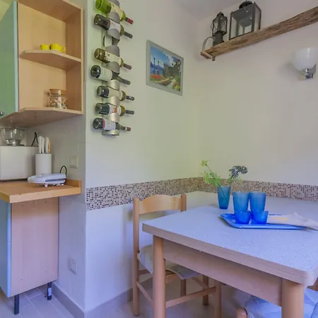 Xerxes House Appartamento *