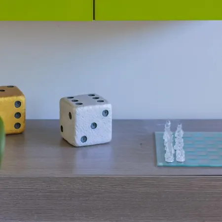 Xerxes House Appartamento Varenna