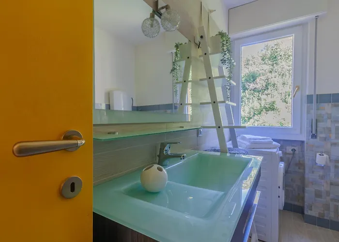 Xerxes House * Varenna