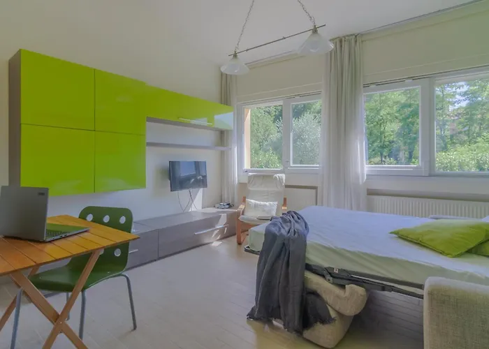 Xerxes House Varenna