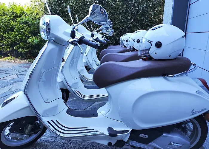 Lägenhet Xerxes House *