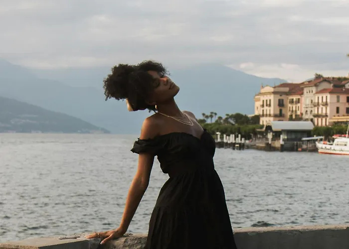 Xerxes House Lägenhet