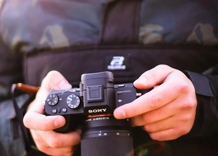 Lägenhet Xerxes House