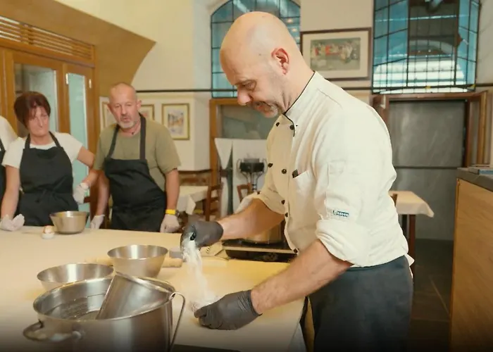 Xerxes House Lägenhet *