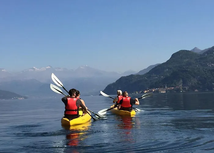 Xerxes House Lägenhet