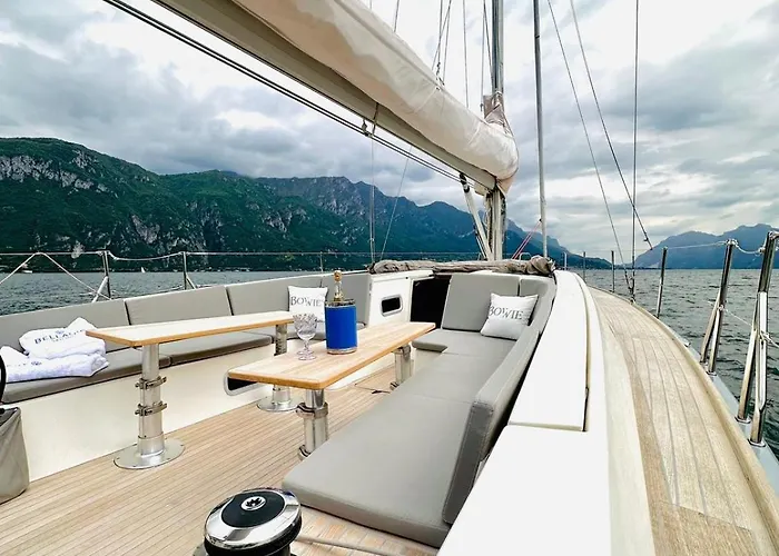 Lägenhet Xerxes House