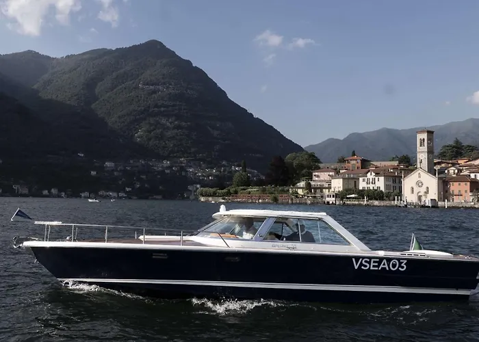 Xerxes House Lägenhet