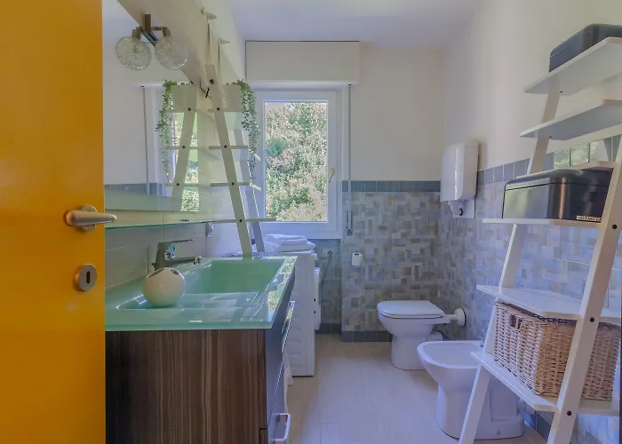 Xerxes House * Varenna