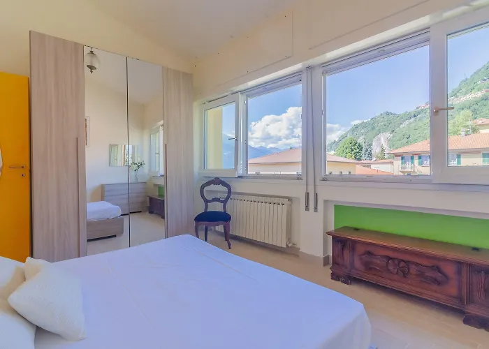 Xerxes House Lägenhet