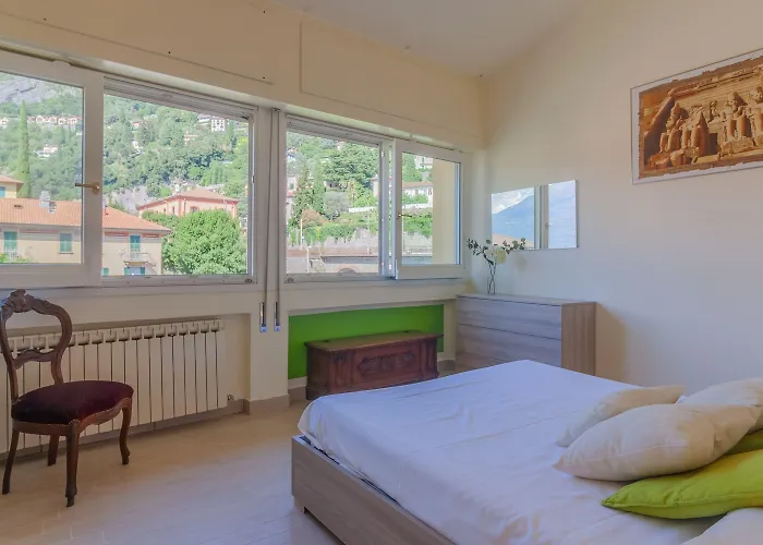 Appartement Xerxes House