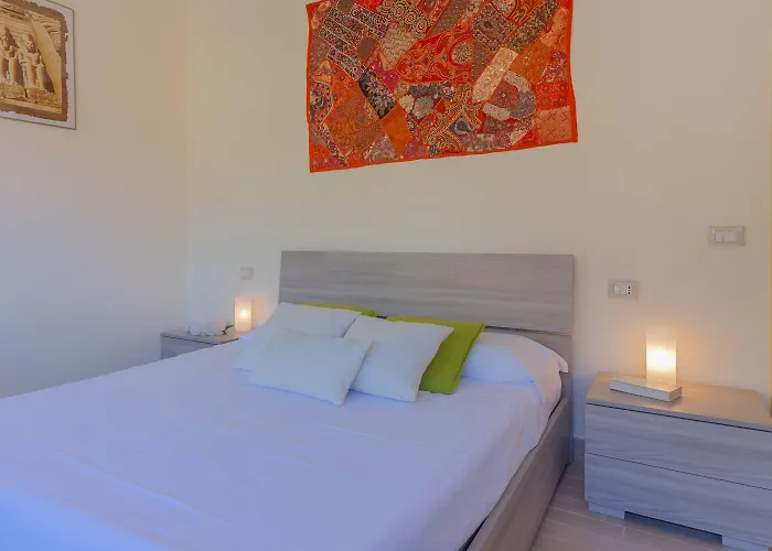 Xerxes House Appartement Varenna