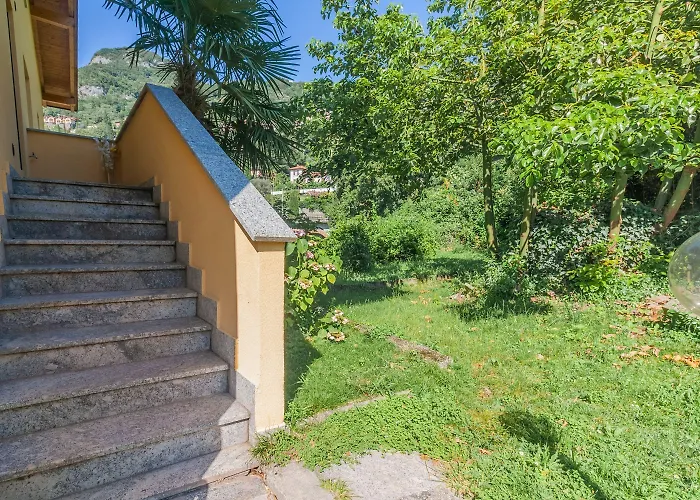 Appartement Xerxes House