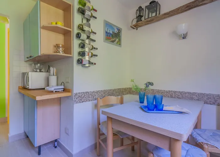 Xerxes House Apartmán *