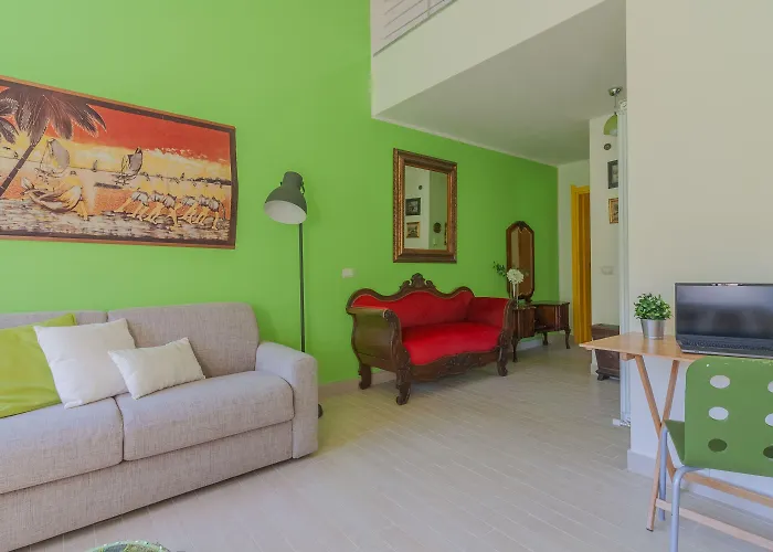 Xerxes House Varenna