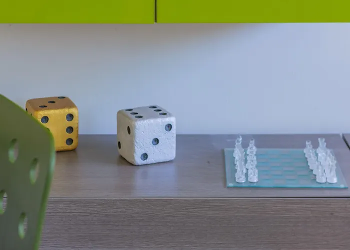 Xerxes House Lägenhet Varenna