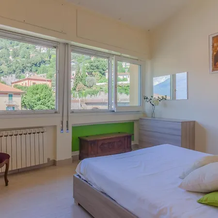 Xerxes House Apartamento *