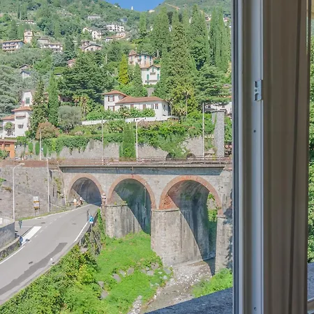 Xerxes House * Varenna