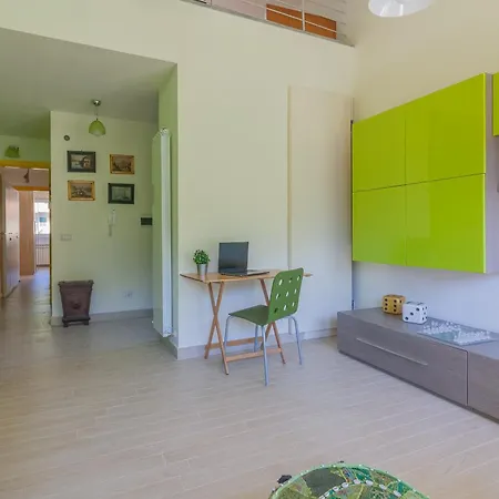 Xerxes House Apartamento Varenna