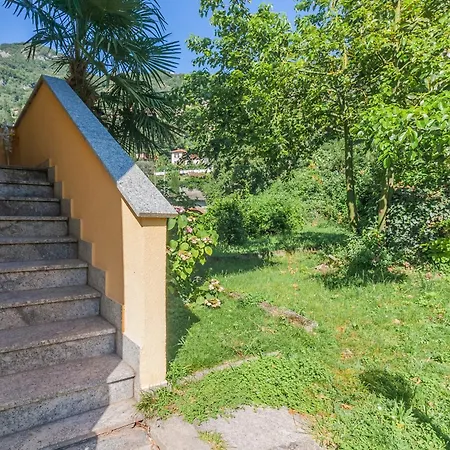 Xerxes House Apartamento Varenna