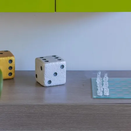 Xerxes House Apartamento