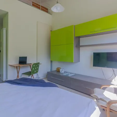 Xerxes House Apartamento *