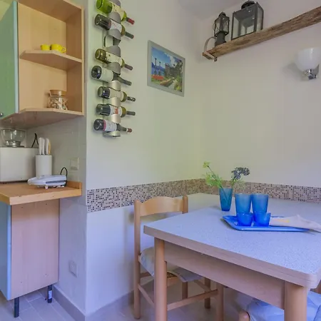 Xerxes House Apartamento