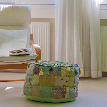 Apartamento Xerxes House *