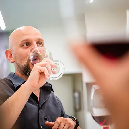 Xerxes House Varenna