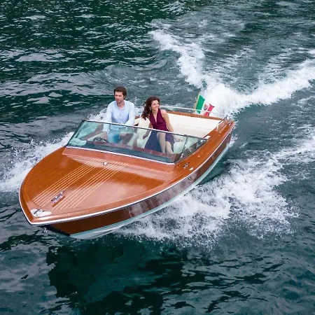 Apartamento Xerxes House