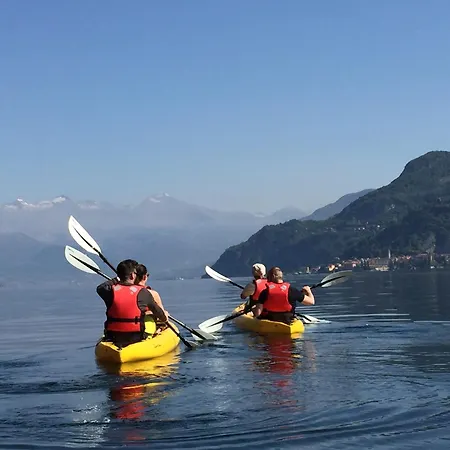 Xerxes House Apartamento