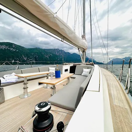 Apartamento Xerxes House