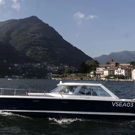 Xerxes House Apartamento