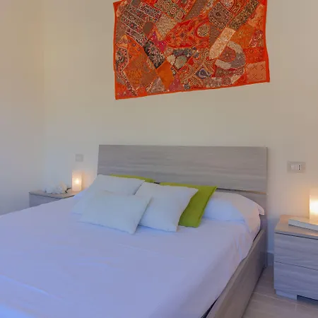 Xerxes House Apartamento Varenna